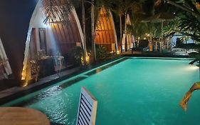 Uki Bungalow
